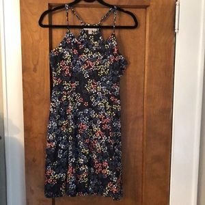 Banana Republic dress